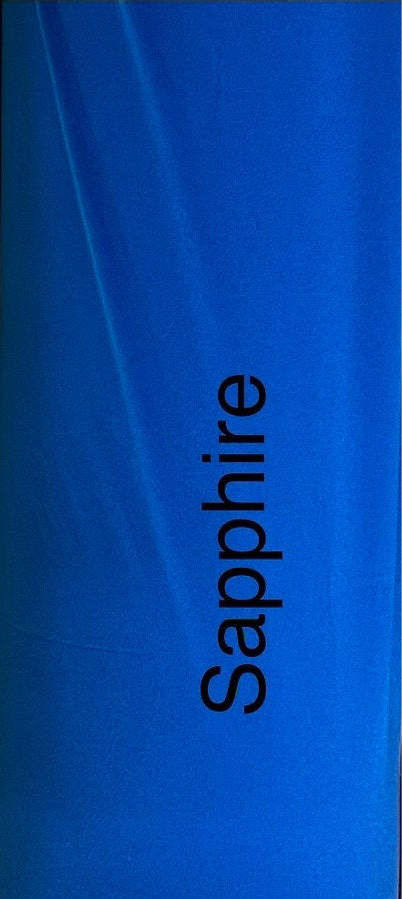 New Colors Helenca Lining Fabric nylon spandex swimsuit and dance wear lining 4-way stretch 58/60”sold by the YD.Ships worldwide from LA CA.