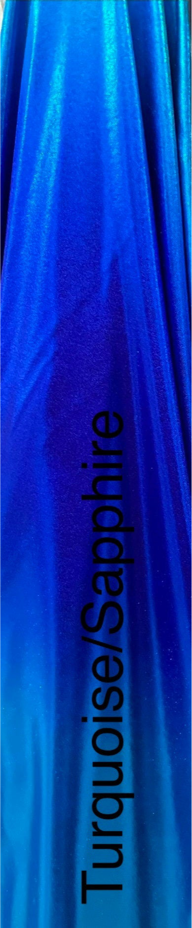 New Ombré design print on the best quality of nylon spandex with foil metallic 4-way stretch 58/60”Sold by the YD.Ships worldwide from LA