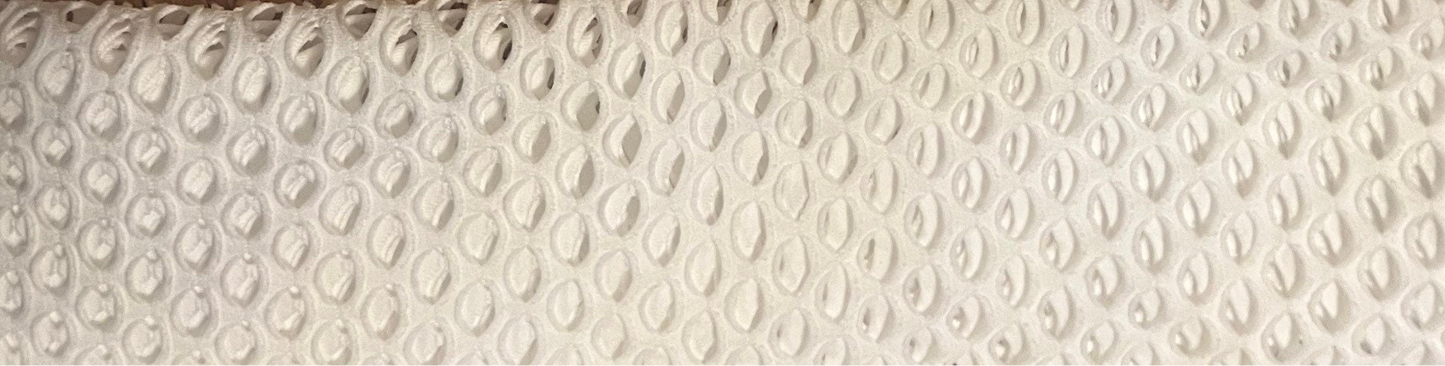 Diamond fishnet mesh nylon spandex 4-stretch 58/60”sold by the YD.ships worldwide from Los Angeles California USA