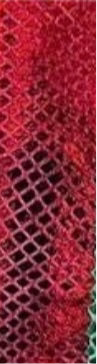 New Reptile Scales design print on metallic stretch velvet poly spandex 4way stretch 58/60” by the YD.Ships worldwide from Los Angeles CA.