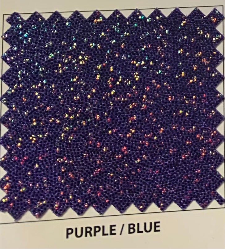 Mystique nylon spandex w/hologram foggy foil 4way stretch 58/60”sold by the YD. ships worldwide from Los Angeles California USA