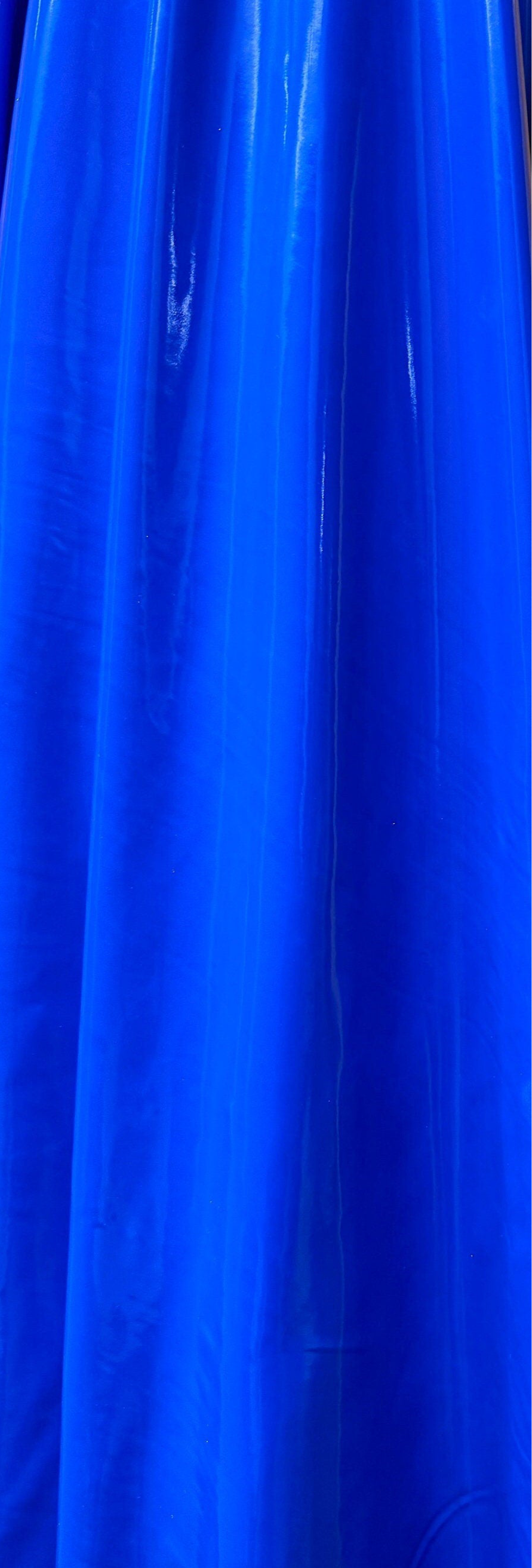 shining vinyl spandex 4-way stretch 58/60”sold by the YD. ships worldwide from Los Angeles California USA