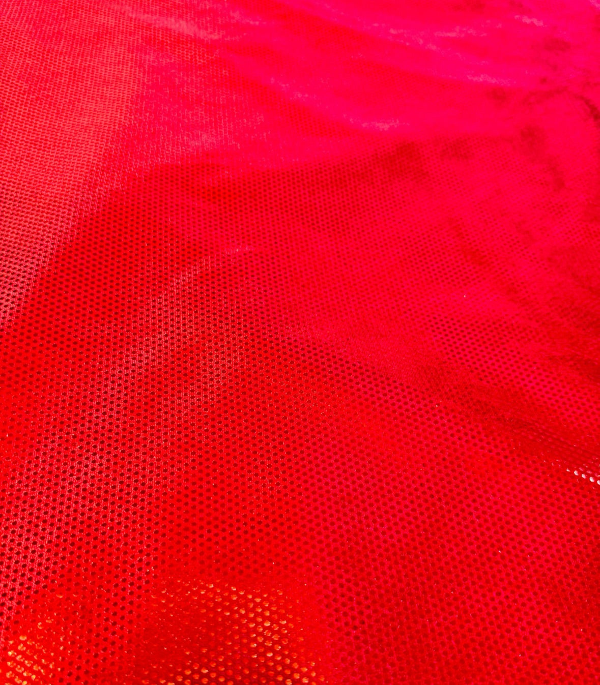 Luxury shiny dots metallic stretch velvet 4-way stretch 58/60”Sold by the YD. Ships worldwide from Los Angeles California USA.