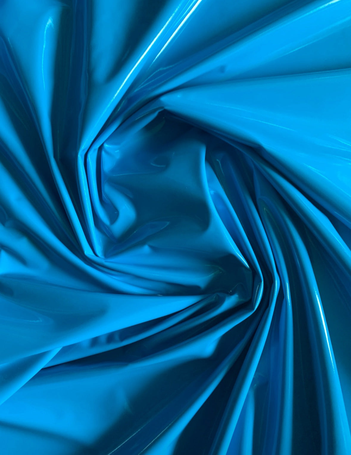 shining vinyl spandex 4-way stretch 58/60”sold by the YD. ships worldwide from Los Angeles California USA