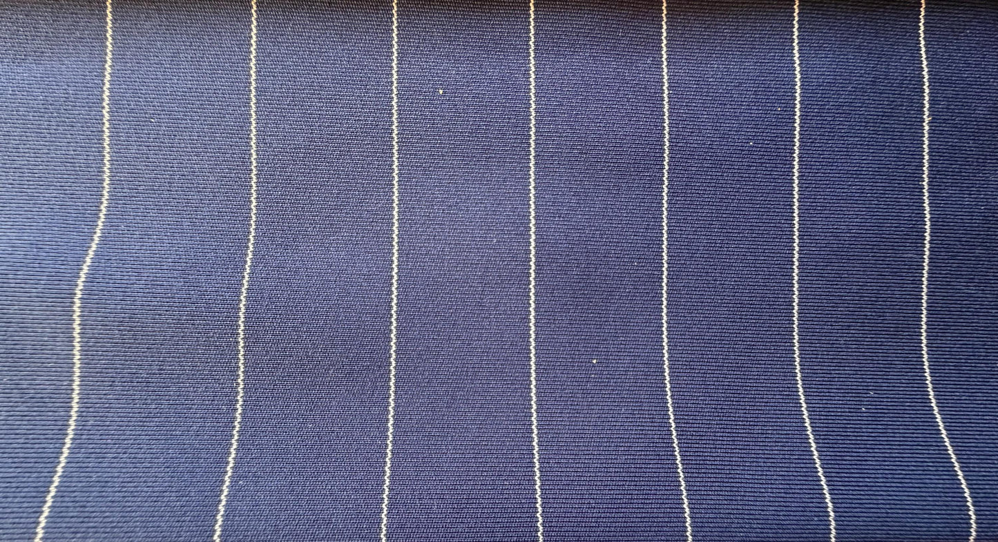 Classic Stripe pattern design print on the best quality nylon spandex4-way stretch 58/60”sold by the YD. ships Worldwide from Los Angeles