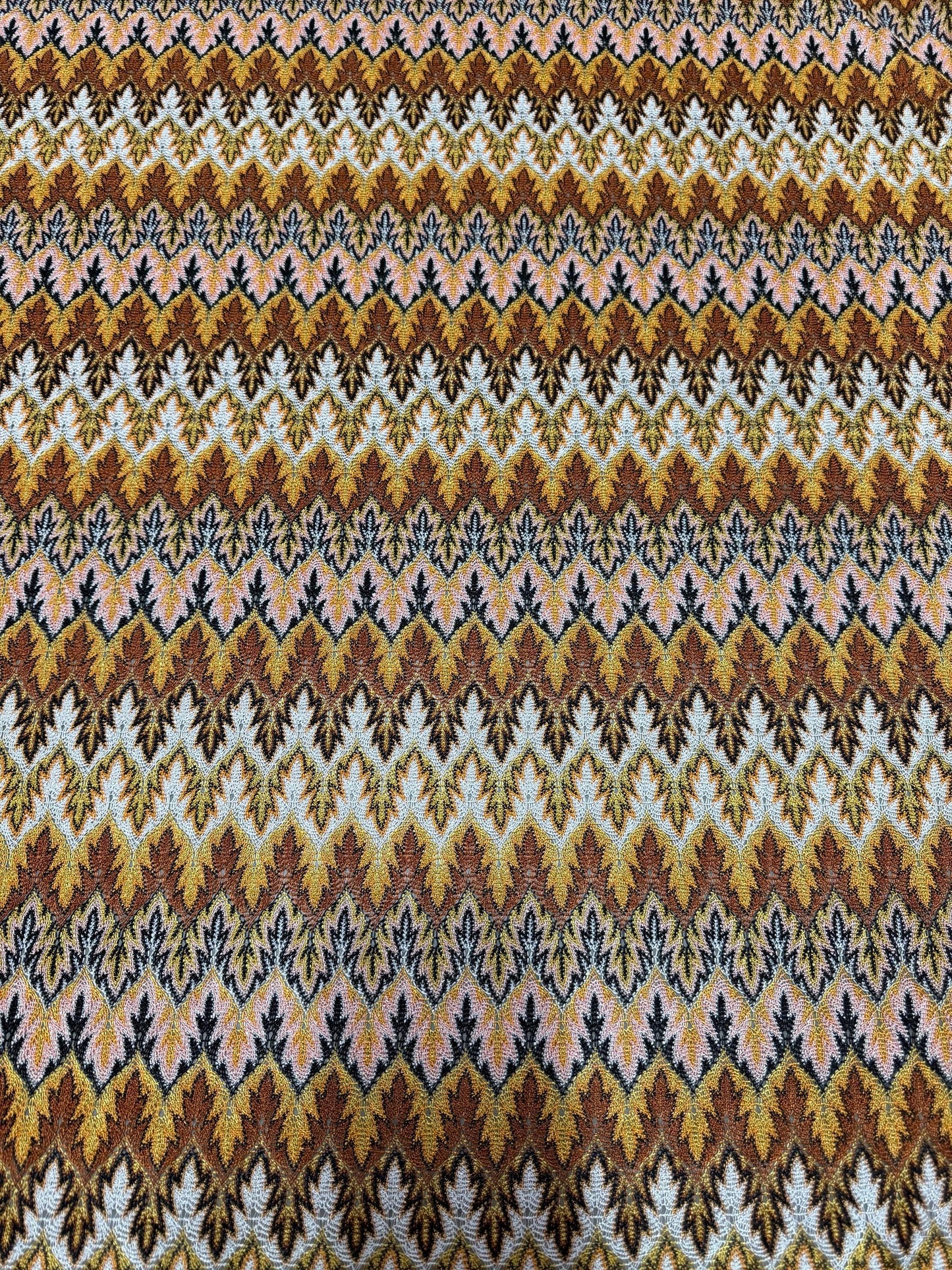 New fashion crochet lace design 4-way stretch 58/60”sold by the YD.ships worldwide from Los Angeles California USA