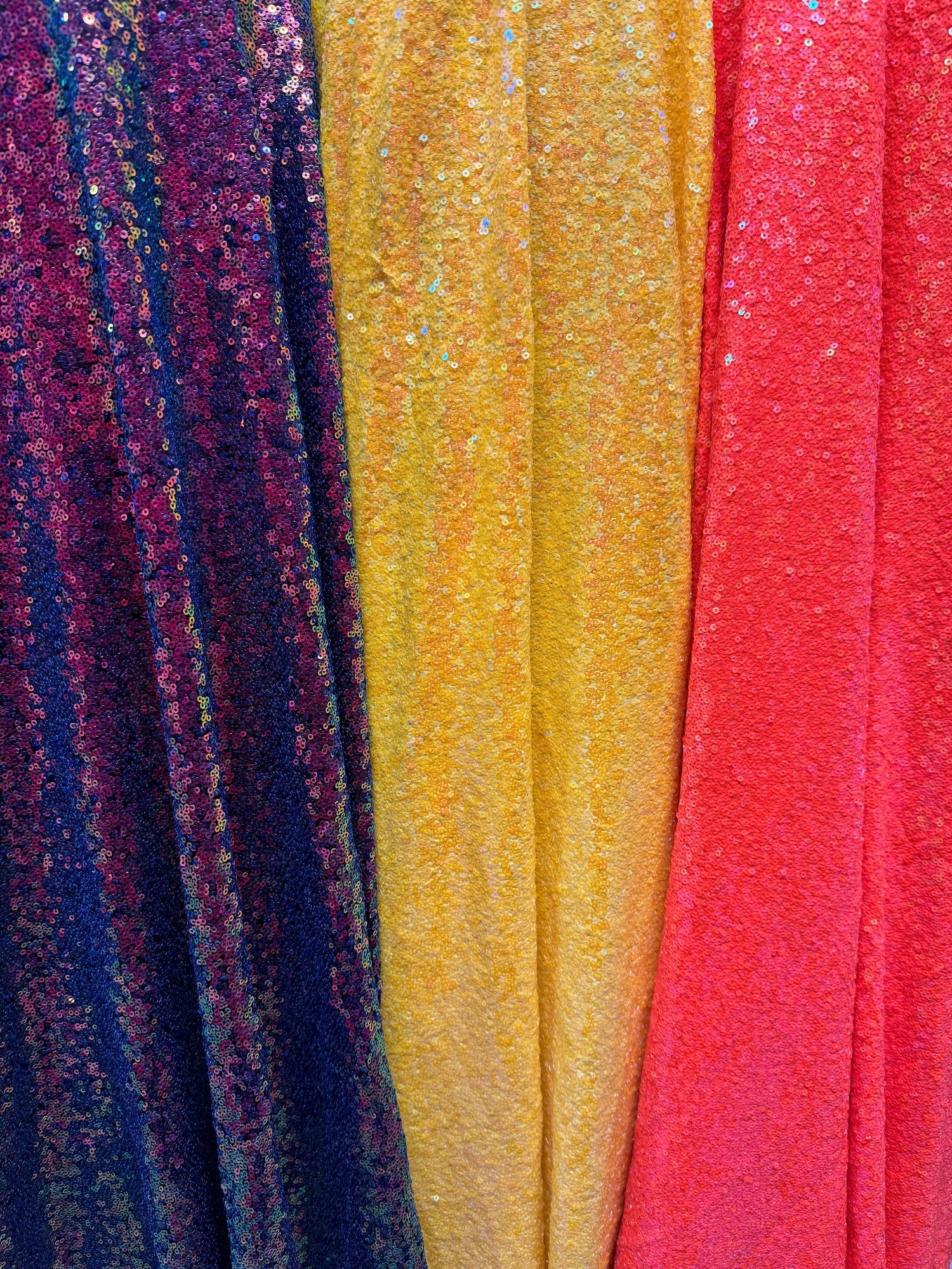 SEQUINS