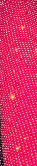 Luxury Power Mesh with iridescent Rhinestones rhinestone embroidered on the best quality of nylon spandex mesh 4-way stretch 58/60”