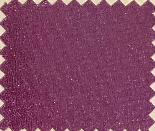 Luxury metallic mystique nylon spandex 4-way stretch i 58/60 sold by the YD. Ships worldwide from Los Angeles California USA