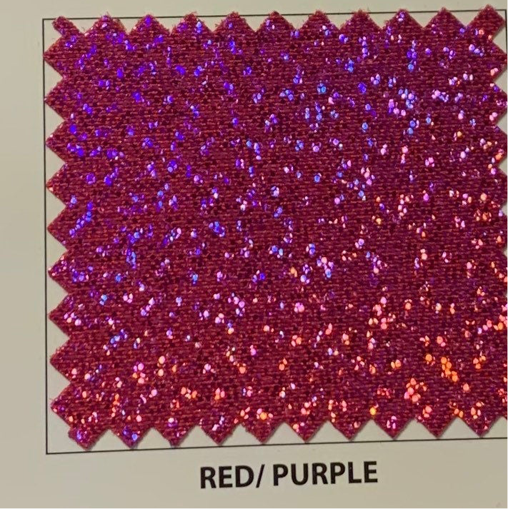 Mystique nylon spandex w/hologram foggy foil 4way stretch 58/60”sold by the YD. ships worldwide from Los Angeles California USA
