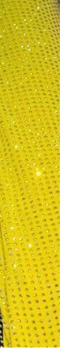 Luxury Power Mesh with iridescent Rhinestones rhinestone embroidered on the best quality of nylon spandex mesh 4-way stretch 58/60”
