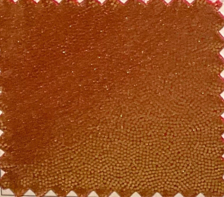 Luxury metallic mystique nylon spandex 4-way stretch i 58/60 sold by the YD. Ships worldwide from Los Angeles California USA