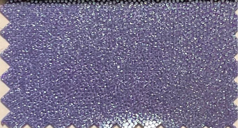 Luxury metallic mystique nylon spandex 4-way stretch i 58/60 sold by the YD. Ships worldwide from Los Angeles California USA