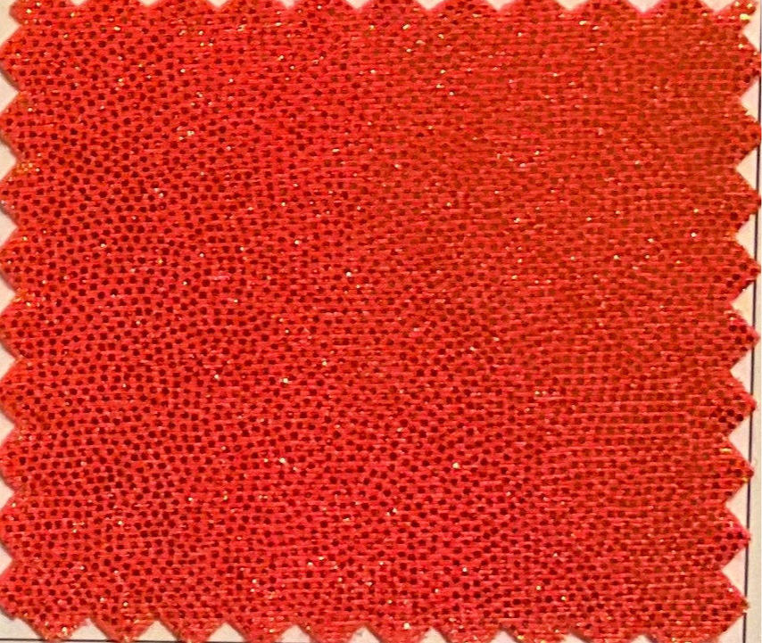 Luxury metallic mystique nylon spandex 4-way stretch i 58/60 sold by the YD. Ships worldwide from Los Angeles California USA