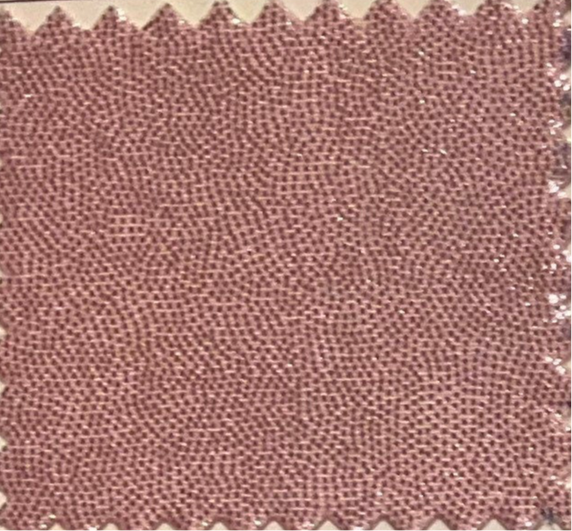 Luxury metallic mystique nylon spandex 4-way stretch i 58/60 sold by the YD. Ships worldwide from Los Angeles California USA