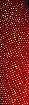 Luxury Power Mesh with iridescent Rhinestones rhinestone embroidered on the best quality of nylon spandex mesh 4-way stretch 58/60”
