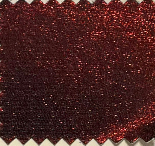 Luxury metallic mystique nylon spandex 4-way stretch i 58/60 sold by the YD. Ships worldwide from Los Angeles California USA