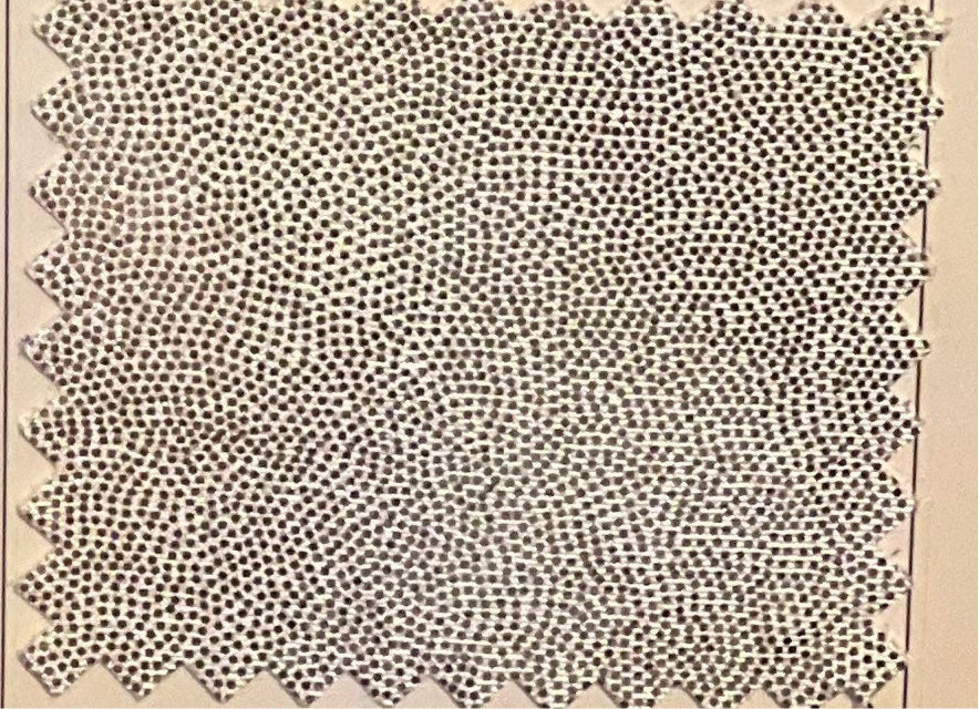 Luxury metallic mystique nylon spandex 4-way stretch i 58/60 sold by the YD. Ships worldwide from Los Angeles California USA