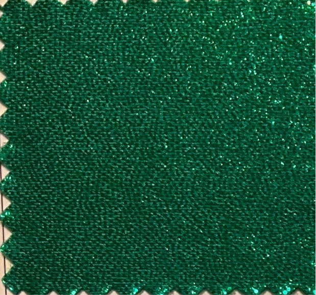 Luxury metallic mystique nylon spandex 4-way stretch i 58/60 sold by the YD. Ships worldwide from Los Angeles California USA