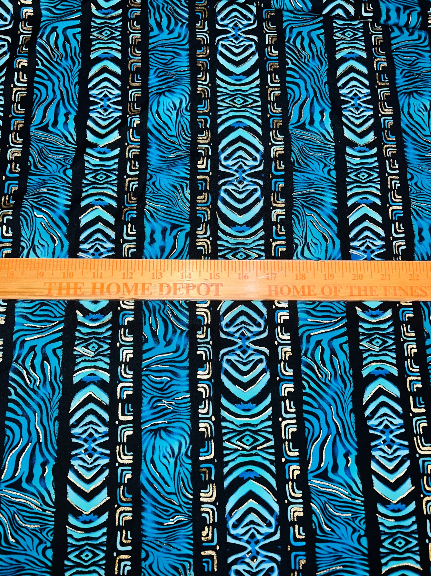 New Hawaiian pattern design print on the best quality of nylon spandex 4-way stretch 58/60”Sold by the YD.Ships worldwide from Los Angeles