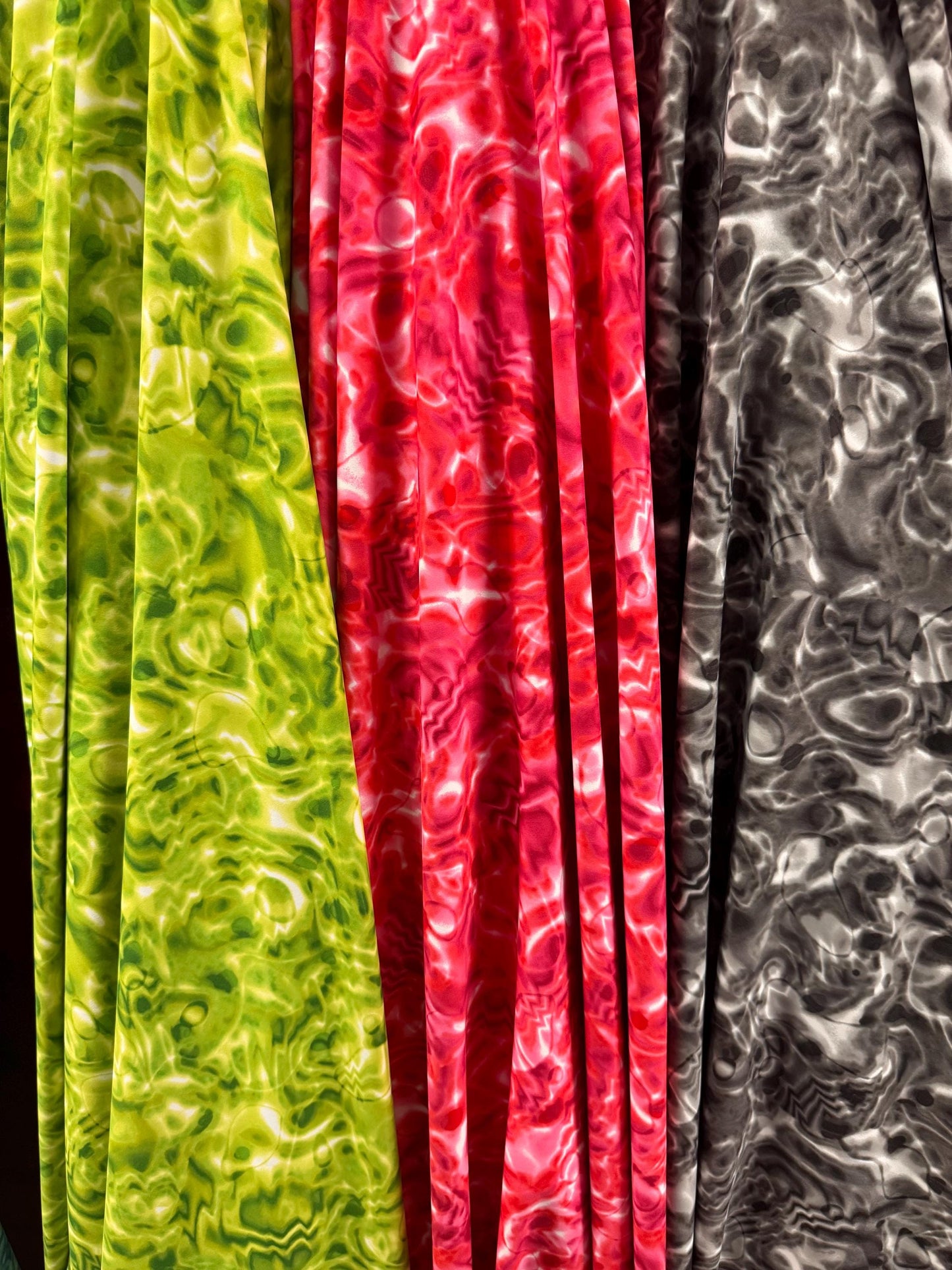 New Marble Abstract design print on the best quality of nylon spandex 4-way stretch 58/60”sold by the YD.ships worldwide from Los Angeles