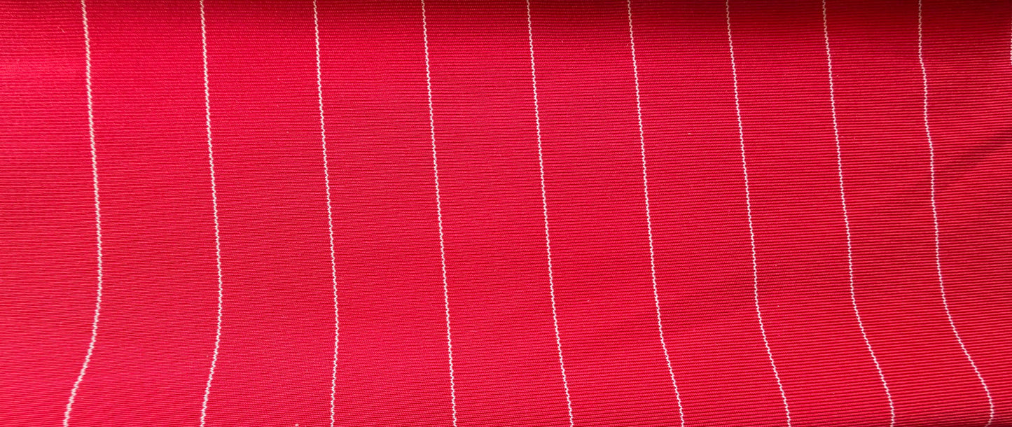 Classic Stripe pattern design print on the best quality nylon spandex4-way stretch 58/60”sold by the YD. ships Worldwide from Los Angeles